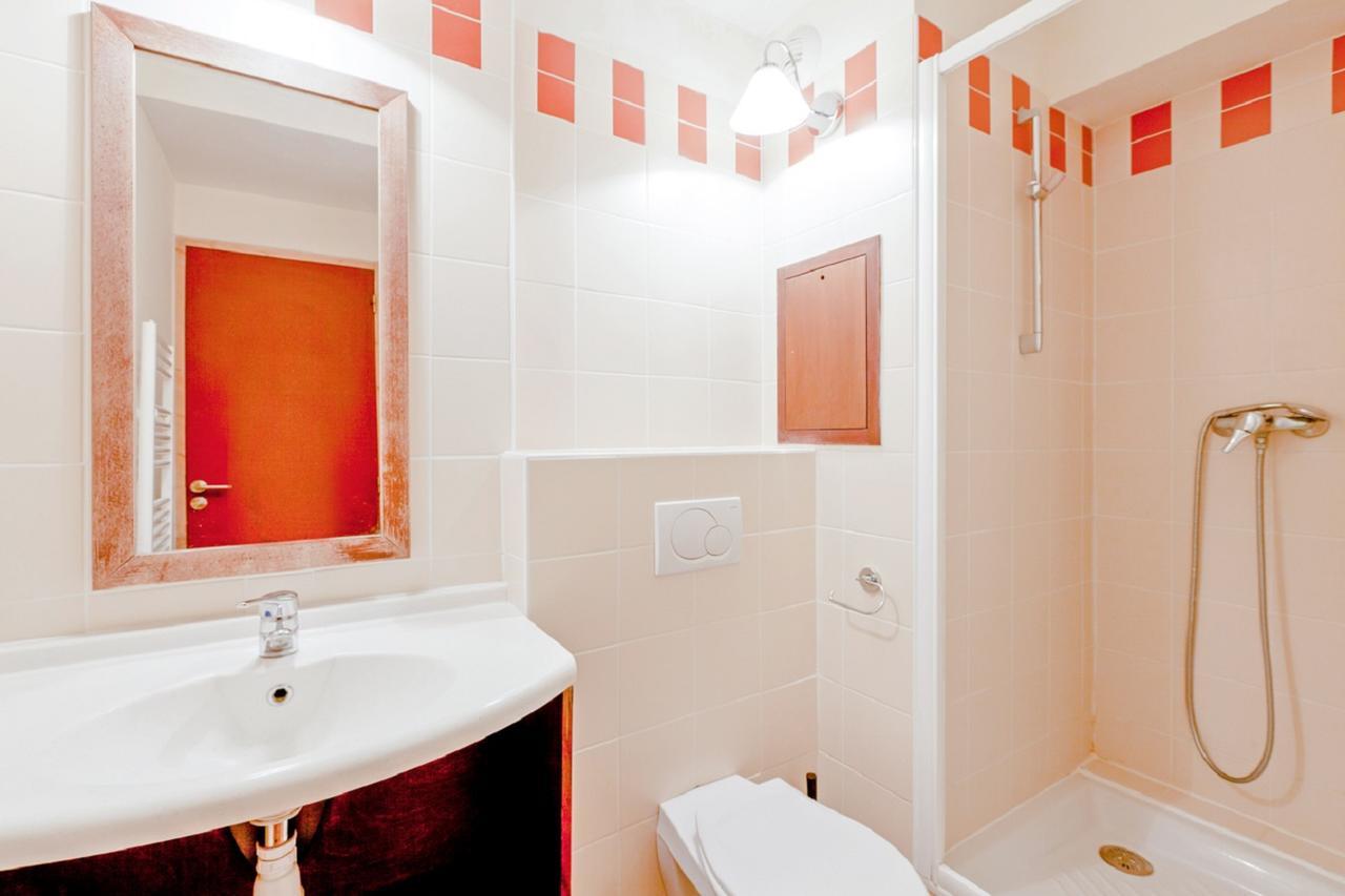 Residence Le Tikal - Maeva Home วัลโตรองส์ ภายนอก รูปภาพ